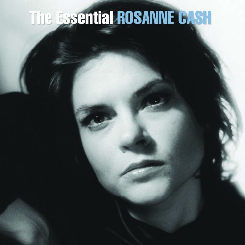 Essential Rosanne Cash - Rosanne Cash - Music - LEGACY - 0886978271020 - May 24, 2011