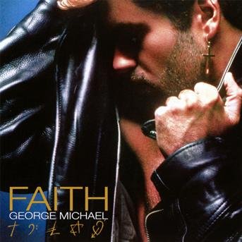 Cover for George Michael · Faith (CD) [Remastered edition] (2011)