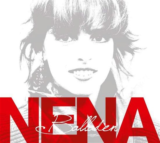 Cover for Nena · Balladen (CD) (2011)