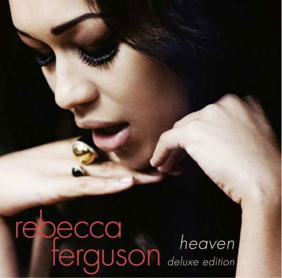 Heaven - Rebecca Ferguson - Musiikki - Sony BMG - 0887254448020 - tiistai 23. lokakuuta 2012