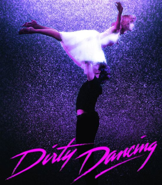 Dirty Dancing: Anniversary Edition - Diverse Artister - Musik - SONY - 0887254477020 - 27. august 2012
