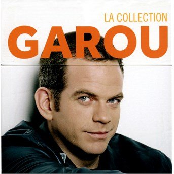 La Collection 2014 - Garou - Musik - SONY - 0888430810020 - 18. november 2014