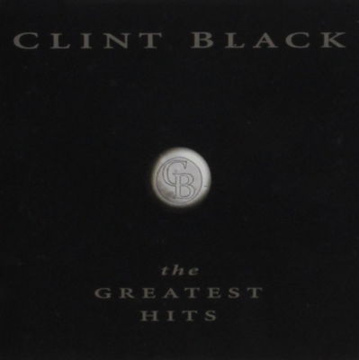 Cover for Black Clint · Greatest Hits (CD) (2018)