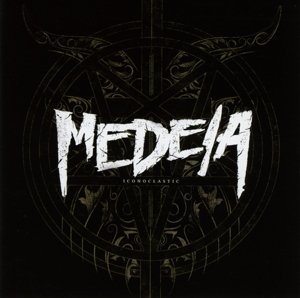 Cover for Medeia · Iconoclastic (CD) (2013)