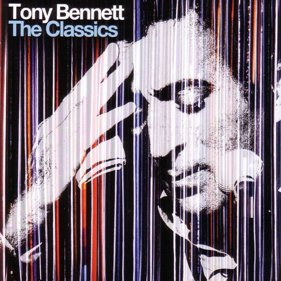 Classics - Tony Bennett - Musikk - COLUMBIA - 0888837983020 - 10. februar 2023