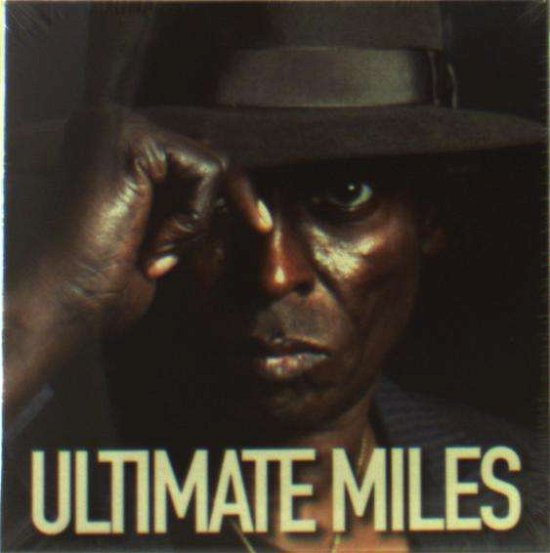 Ultimate Miles - Miles Davis - Música - COLUMBIA - 0889853694020 - 4 de marzo de 2019