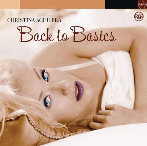 Back to Basics - Christina Aguilera - Musik - SONY MUSIC - 0889854291020 - 9. juli 2017