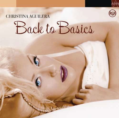 Back to Basics - Christina Aguilera - Musikk - SONY MUSIC - 0889854291020 - 9. juli 2017