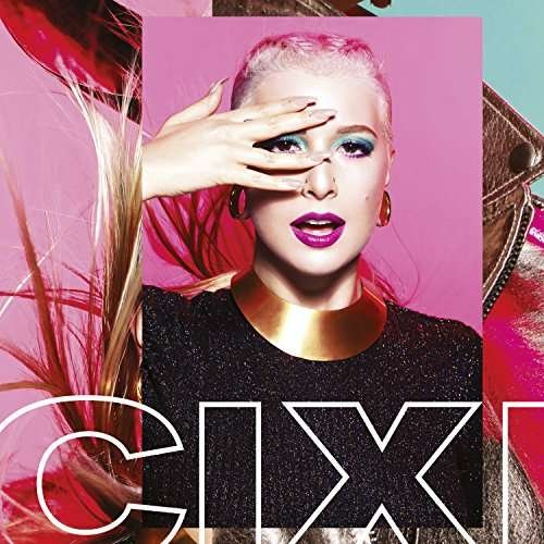 Cover for Cixi · Chissa' Cosa Dira' Mio Padre (CD) (2017)