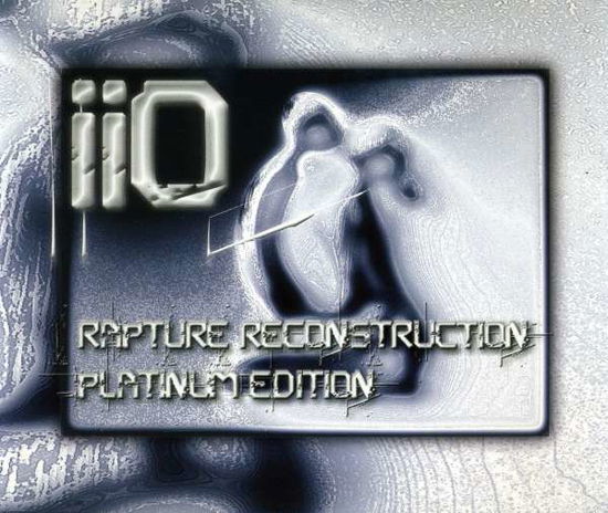 Rapture Reconstruction - Iio - Musik - MAD.R - 0891143004020 - 30. juni 1990