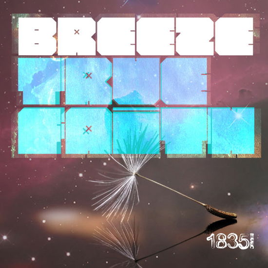 Cover for Breeze · True Faith-Breeze (CD) [EP edition] (2013)