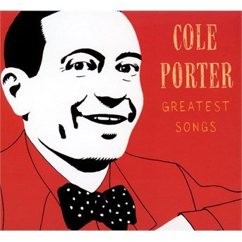 Cover for Cole Porter  · Greatest Songs (CD)