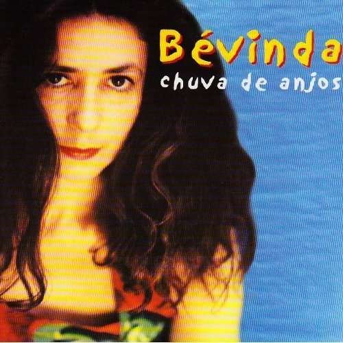 Cover for Bevinda · Chuva De Anjos (CD) (1999)