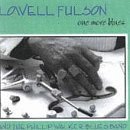 Cover for Lowell Fulson · One More Blues (CD) (2006)
