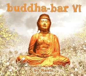 Buddha Bar 6 - Claude Challe - Musik - GEORG - 3596971907020 - 15 april 2019