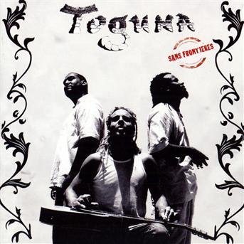 Sans Frontieres - Toguna - Música - BANG - 3596972096020 - 13 de octubre de 2009