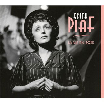 La Vie en Rose - Edith Piaf - Música - SMPC - 3596973594020 - 21 de setembro de 2018