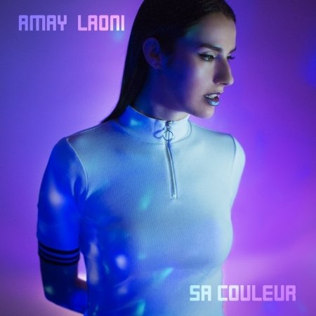 Cover for Ame · Sa Couleur (CD) (2020)