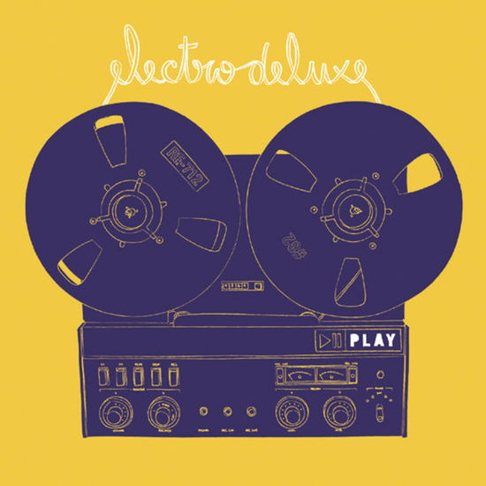 Play - Electro Deluxe - Música - STAR DOWN - 3700187642020 - 13 de novembro de 2014