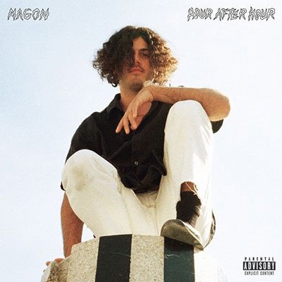 Magon · Hours After Hours (LP) (2021)