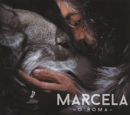 O Roma - Marcela - Musik - ABSILONE - 3760288802020 - 8. April 2022