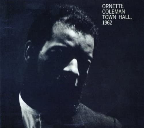 Cover for Ornette Coleman · Japan '86 (CD) (2020)