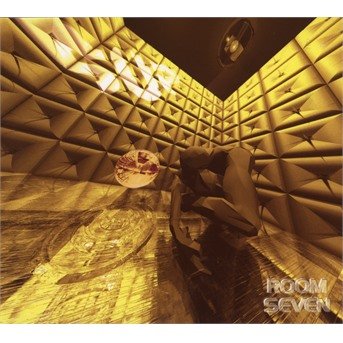 Cover for Sup · Room Seven (CD) (1997)