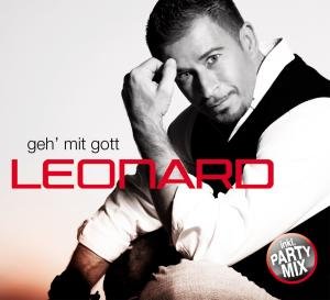 Geh'mit Gott - Leonard - Música - DEUTSCHE AUSTROPHON - 4002587217020 - 24 de julio de 2009