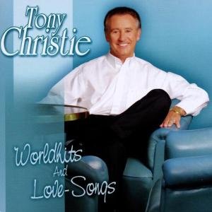 Cover for Tony Christie · Worldhits &amp; Love-songs (CD) (2002)