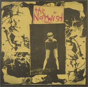 Cover for Notwist (CD) (2002)