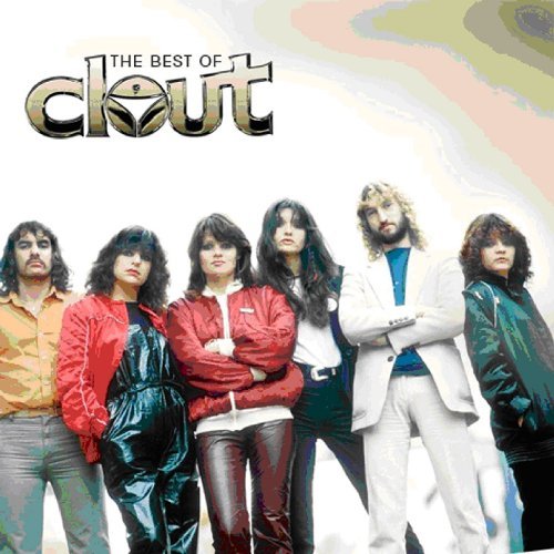 Cover for Clout · Best Of (CD) (2009)