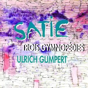 Satie Trois Gymnopedies / Pages Mystiques / Sonneries De La Rose Et Croix / Ogives / Pieces Froide - Various Artists - Muziek - ITM-MEDIA - 4011778000020 - 21 april 2017