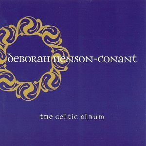 Deborah Henson-Conant · Celtic Album (CD) (2000)