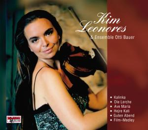 Kalinka - Leonores,kim & Bauer,otti Ensemble - Music - BOGNE - 4012897023020 - July 18, 2011