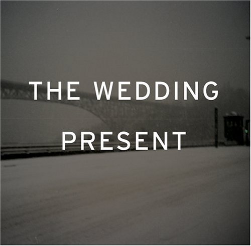 Cover for Wedding Present · Take Fountain (CD) (2005)