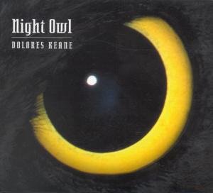 Cover for Dolores Keane · Night Owl (CD) (2001)