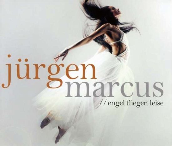 Engel Fliegen Leise - Juergen Marcus - Muziek - OSNATON RECORDS - 4018262267020 - 26 oktober 2012