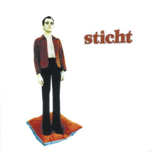 Cover for Same · Sticht (CD)