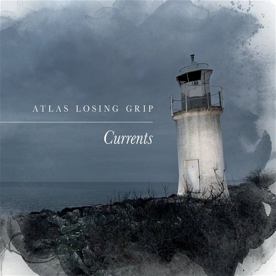Currents - Atlas Losing Grip - Musik - CARGO DUITSLAND - 4024572770020 - 15. januar 2015