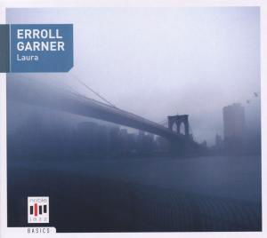 Laura - Erroll Garner - Música - EDEL RECORDS - 4029758937020 - 29 de marzo de 2011