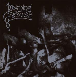 Cover for Mourning Beloveth · A Disease For The Ages (CD) (2008)