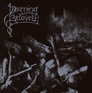 Mourning Beloveth · A Disease For The Ages (CD) (2008)