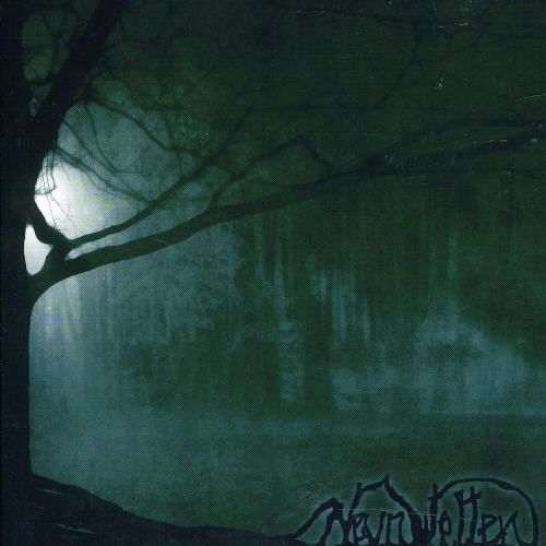 Cover for Neun Welten · Valg (CD) (2006)