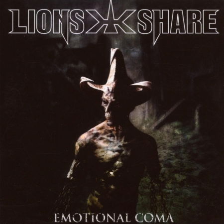 Emotional Coma - Lion's Share - Musik - ABP8 (IMPORT) - 4046661069020 - 1. februar 2022