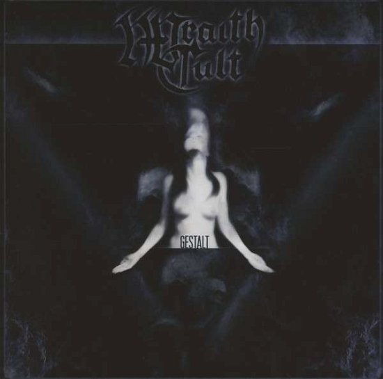 Cover for Wraithcult · Gestalt (CD) (2013)