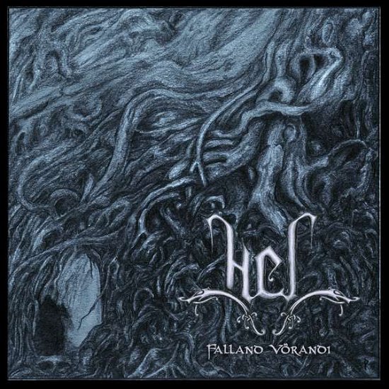 Cover for Hel · Falland Vorandi (CD) [Digipak] (2019)
