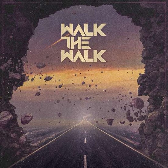 Walk The Walk (CD) (2021)
