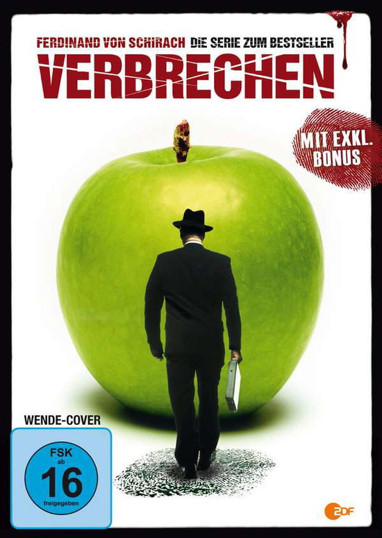 Verbrechen,2dvd.36002 - Movie - Film - Studio Hamburg - 4052912360020 - 