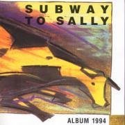 Cover for Subway To Sally · 1994 (CD) (2004)