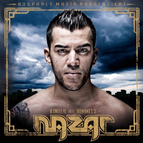 Cover for Nazar · Kinder Des Himmels (CD) (2008)